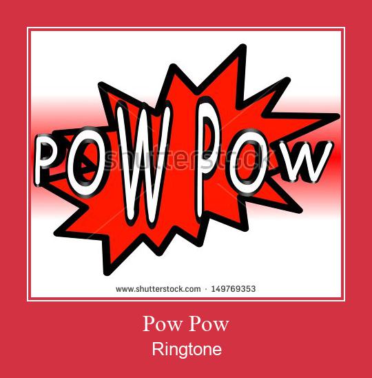 Pow Pow Nada Dering Unduh gratis