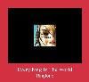 Everything In The World рингтон