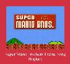 Super Mario Brothers Theme Song soittoääni