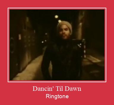 Dancin' Til Dawn Ringtone Download Proste.