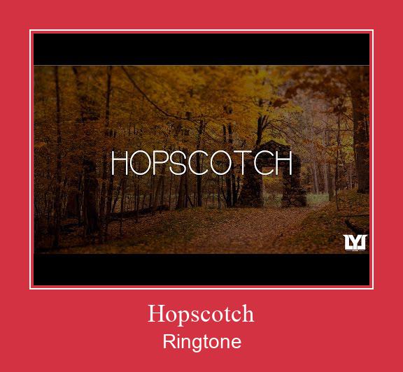Hopscotch Vyzvánění ke stažení zdarma