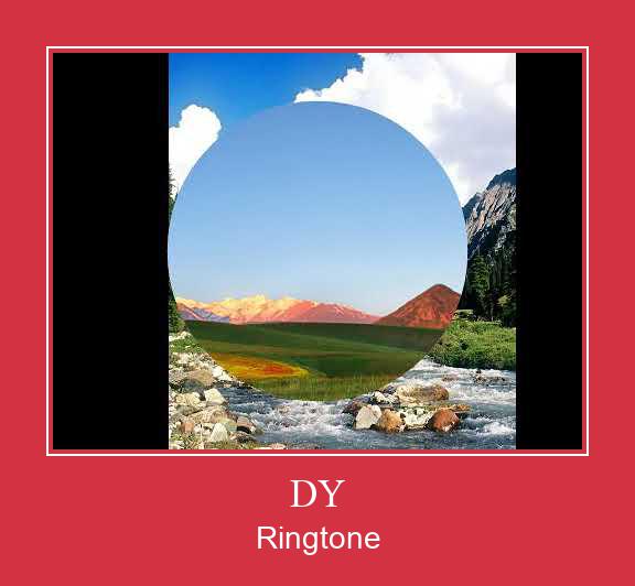 DY Nhạc chuông tải miễn phí