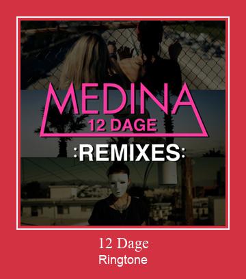 12 Dage Nada Dering Unduh gratis