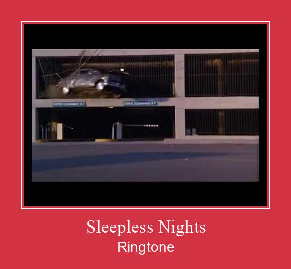 Sleepless Nights Csengőhang letöltés ingyenes