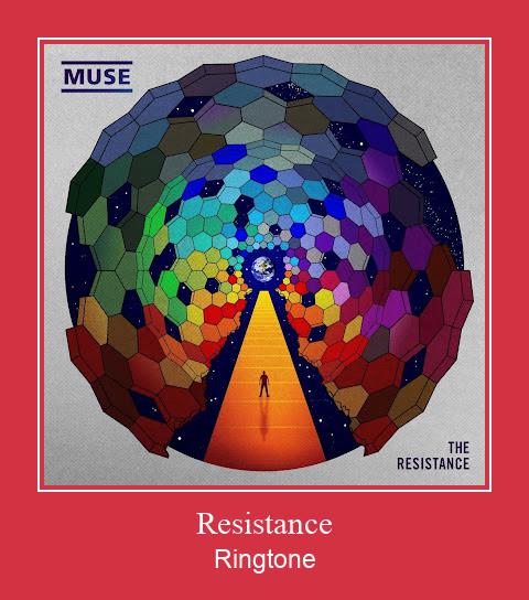 Resistance Рингтоне Бесплатно бесплатно