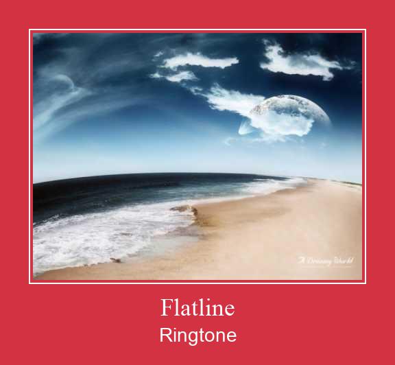 Flatline Tono de llamada gratis