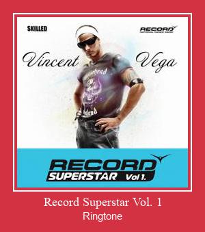 Record Superstar Vol. 1 Ringtone Download pulsuz