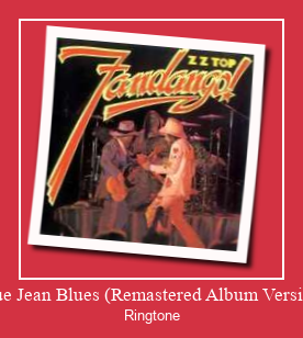 Blue Jean Blues (Remastered Album Version) রিংটোন বিনামূল্যে ডাউনলোড করুন