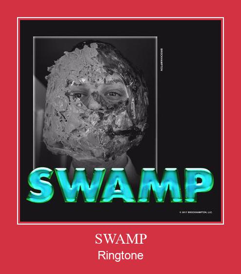 SWAMP 着信音を無料でダウンロード