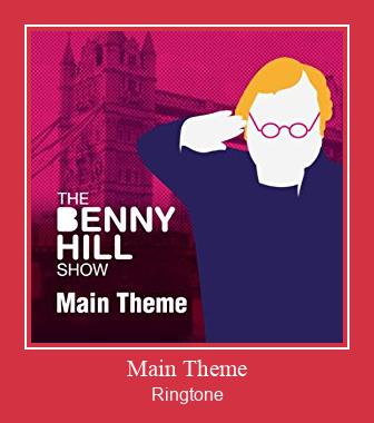 Main Theme Ringetone Download GRATIS.