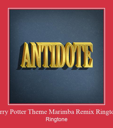 Harry Potter Theme Marimba Remix Ringtone Ringtone Download pulsuz