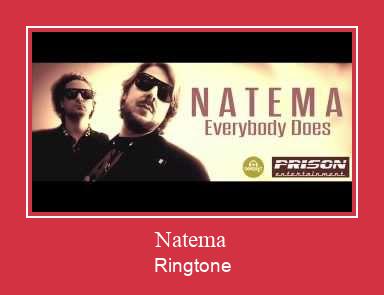 Natema Ringtone Descărcați gratuit
