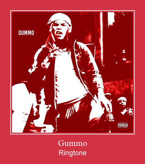 Gummo Ringtone atsisiųsti nemokamai