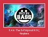 I Am The I (Original Mix) beltoon