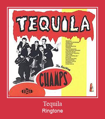 Tequila Ringtone Download Proste.