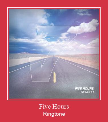 Five Hours Vyzvánění ke stažení zdarma