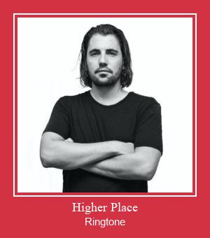 Higher Place Ringtone Download Besplatno