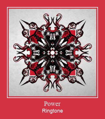 Power Csengőhang letöltés ingyenes