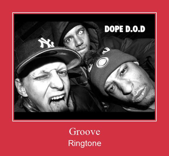 Groove צלצול הורד חינם