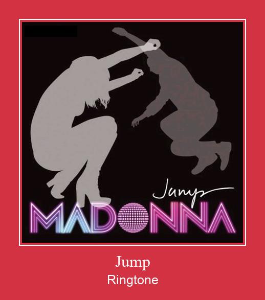 Jump Vyzvánění ke stažení zdarma