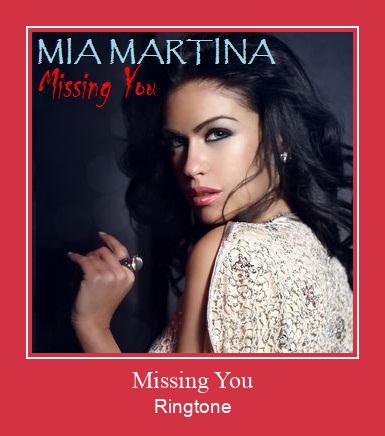 Missing You 着信音を無料でダウンロード