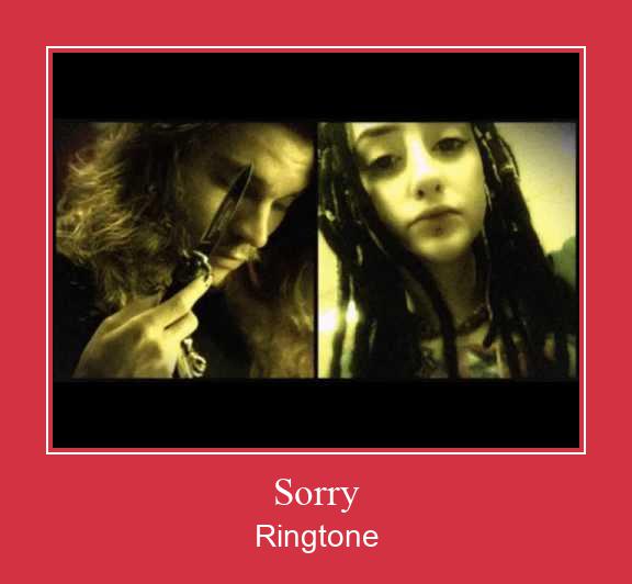 Sorry Nada Dering Unduh gratis