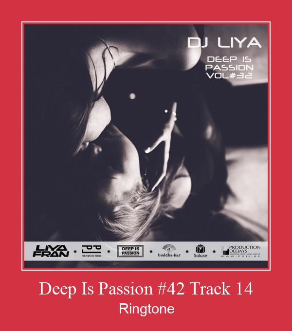 Deep Is Passion #42 Track 14 Ringtone Download Free