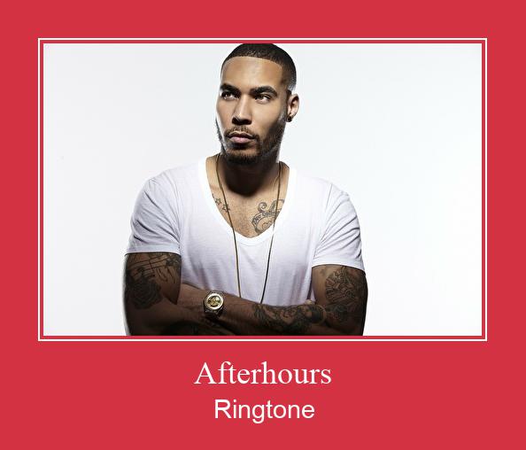 Afterhours Suoneria Download gratuito.