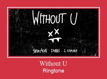 Without U Zvana signāls lejupielādēt bezmaksas