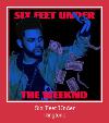 Six Feet Under zil sesi