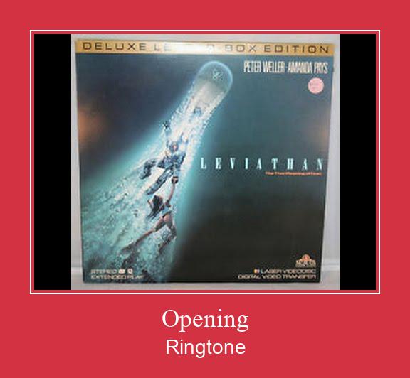 Opening Ringtone atsisiųsti nemokamai