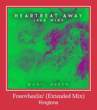 Freewheelin' (Extended Mix) Nada Dering Unduh gratis