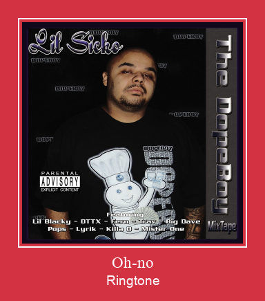 Oh-no রিংটোন বিনামূল্যে ডাউনলোড করুন