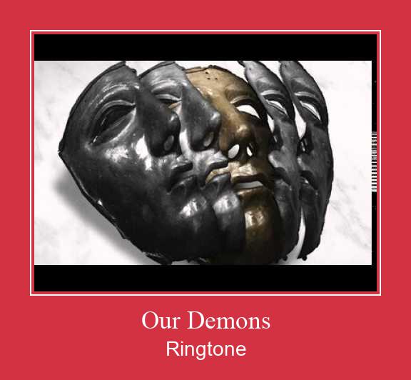 Our Demons ดาวน์โหลดริงโทนฟรี