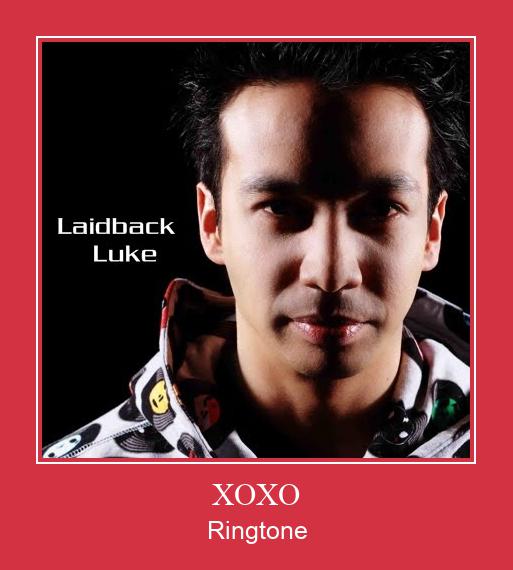 XOXO Ringtone Last ned gratis