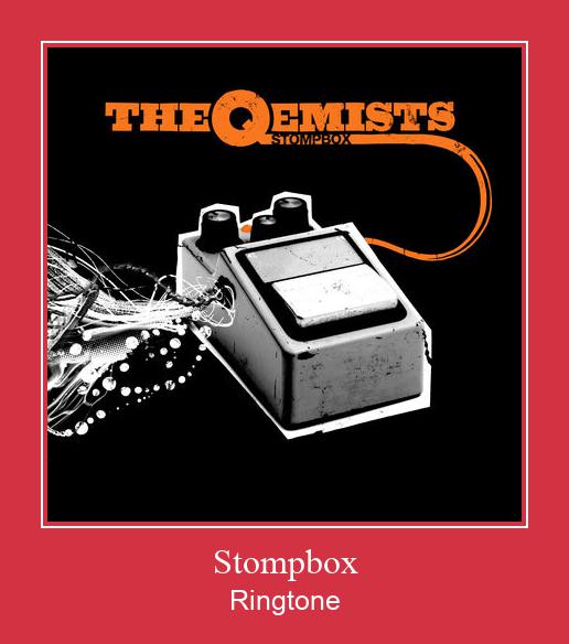 Stompbox రింగ్టోన్ ఉచితంగా డౌన్లోడ్ చేసుకోండి
