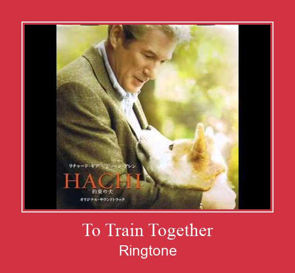 To Train Together Ringtone Download Proste.