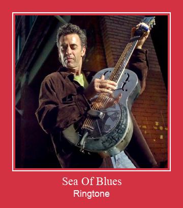 Sea Of Blues रिंगटोन मुफ्त डाउनलोड करें