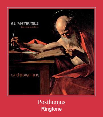 Posthumus ดาวน์โหลดริงโทนฟรี