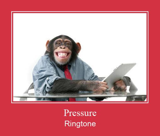 Pressure Ringtone Descărcați gratuit