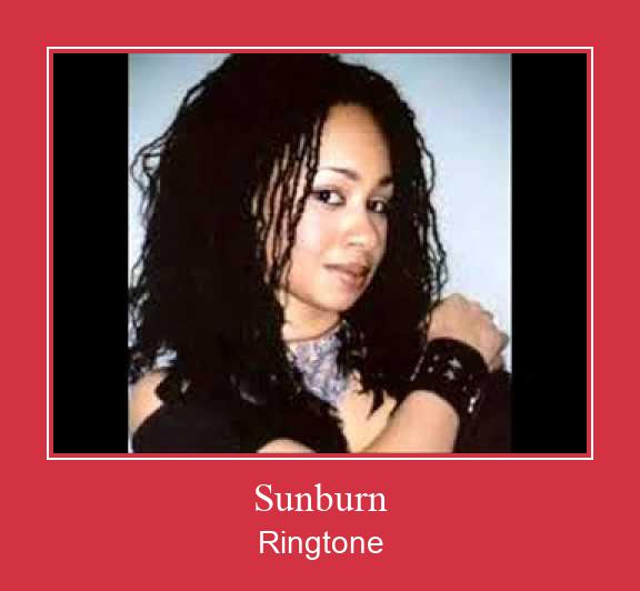 Sunburn Ringtone Download Proste.