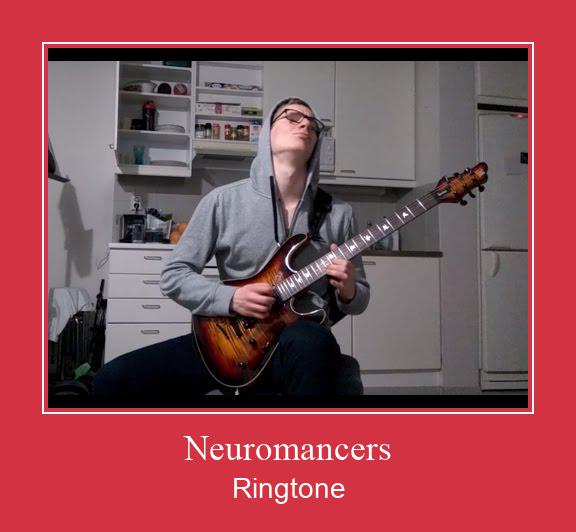 Neuromancers Vyzvánění ke stažení zdarma