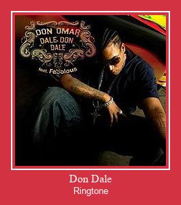 Don Dale  着信音を無料でダウンロード