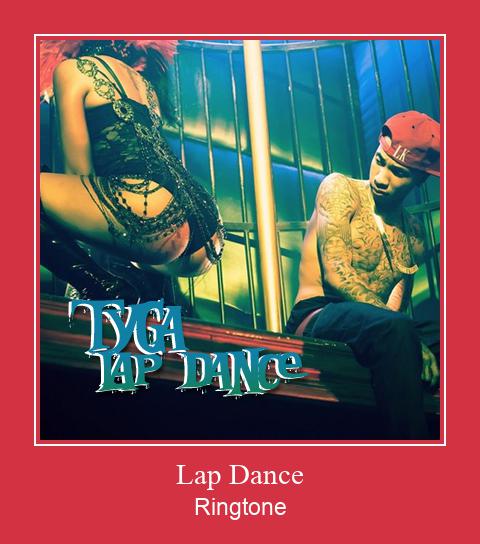 Lap Dance Nada Dering Unduh gratis