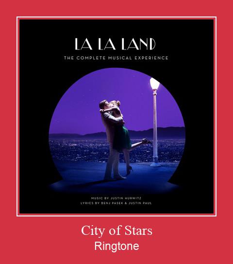 City Of Stars Klingelton kostenlos downloaden.