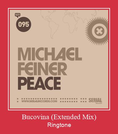 Bucovina (Extended Mix) Ringtone Download Free