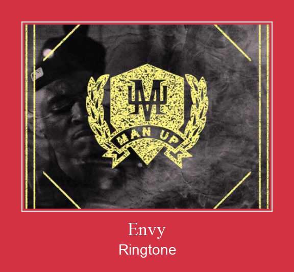 Envy Ringtone atsisiųsti nemokamai