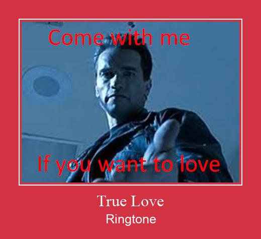 True Love Ringtone Download Proste.