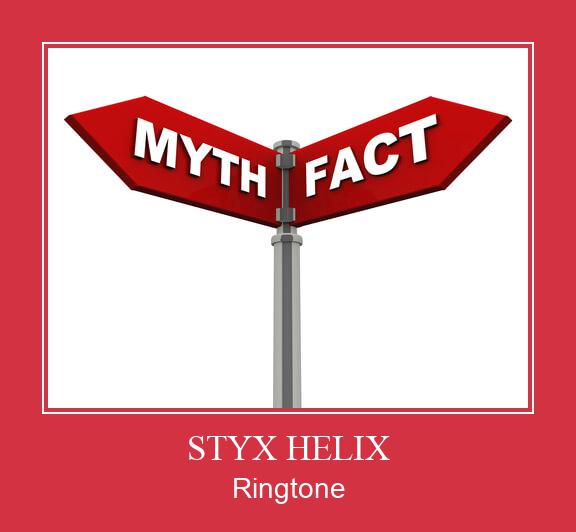 STYX HELIX Klingelton kostenlos downloaden.
