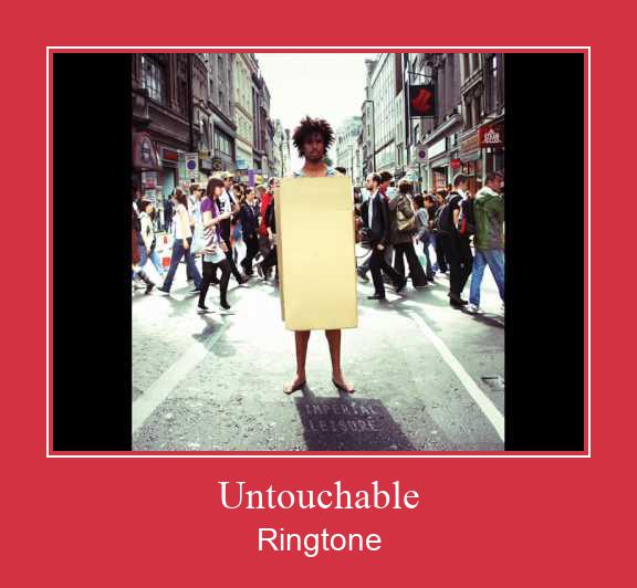 Untouchable Zvonenie Download Free